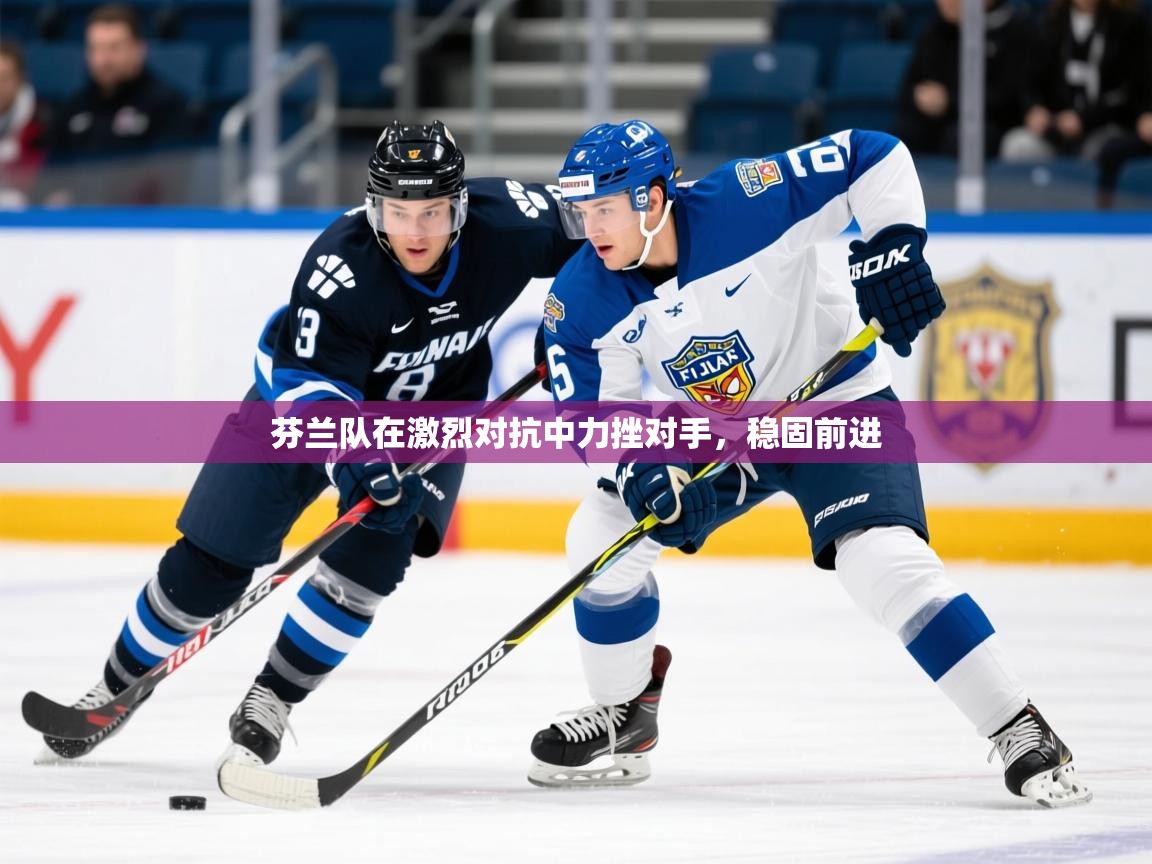 2025华体会体育最新官方入口芬兰队在激烈对抗中力挫对手，稳固前进