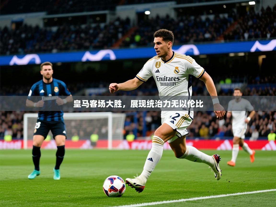 2025华体会登录手机版最新皇马客场大胜，展现统治力无以伦比