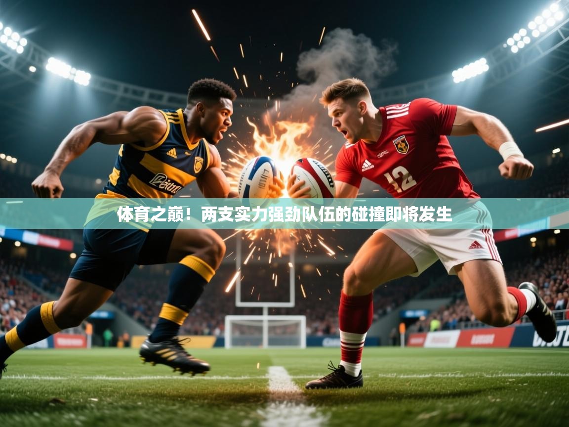 2025华体会登录最新登录地址体育之巅！两支实力强劲队伍的碰撞即将发生