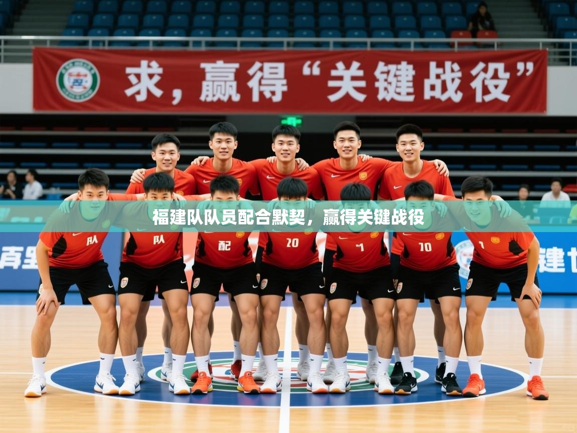 2025华体会登录手机版最新福建队队员配合默契，赢得关键战役