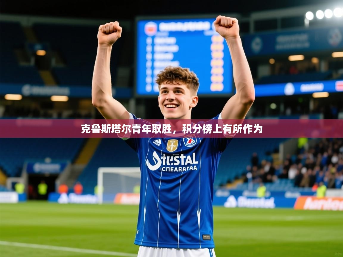 2025华会体育app下载克鲁斯塔尔青年取胜，积分榜上有所作为