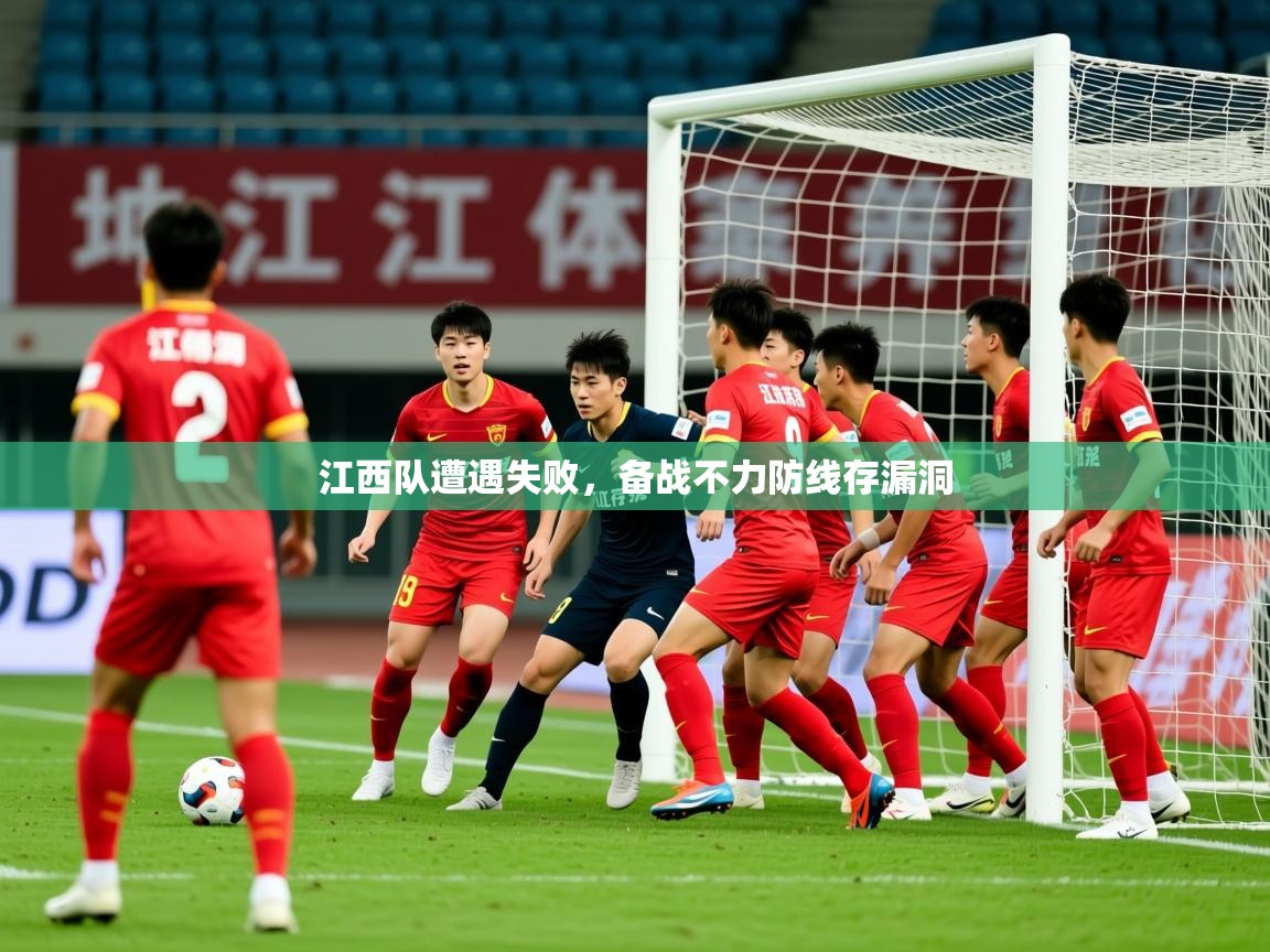 2025华体会登录地址江西队遭遇失败，备战不力防线存漏洞
