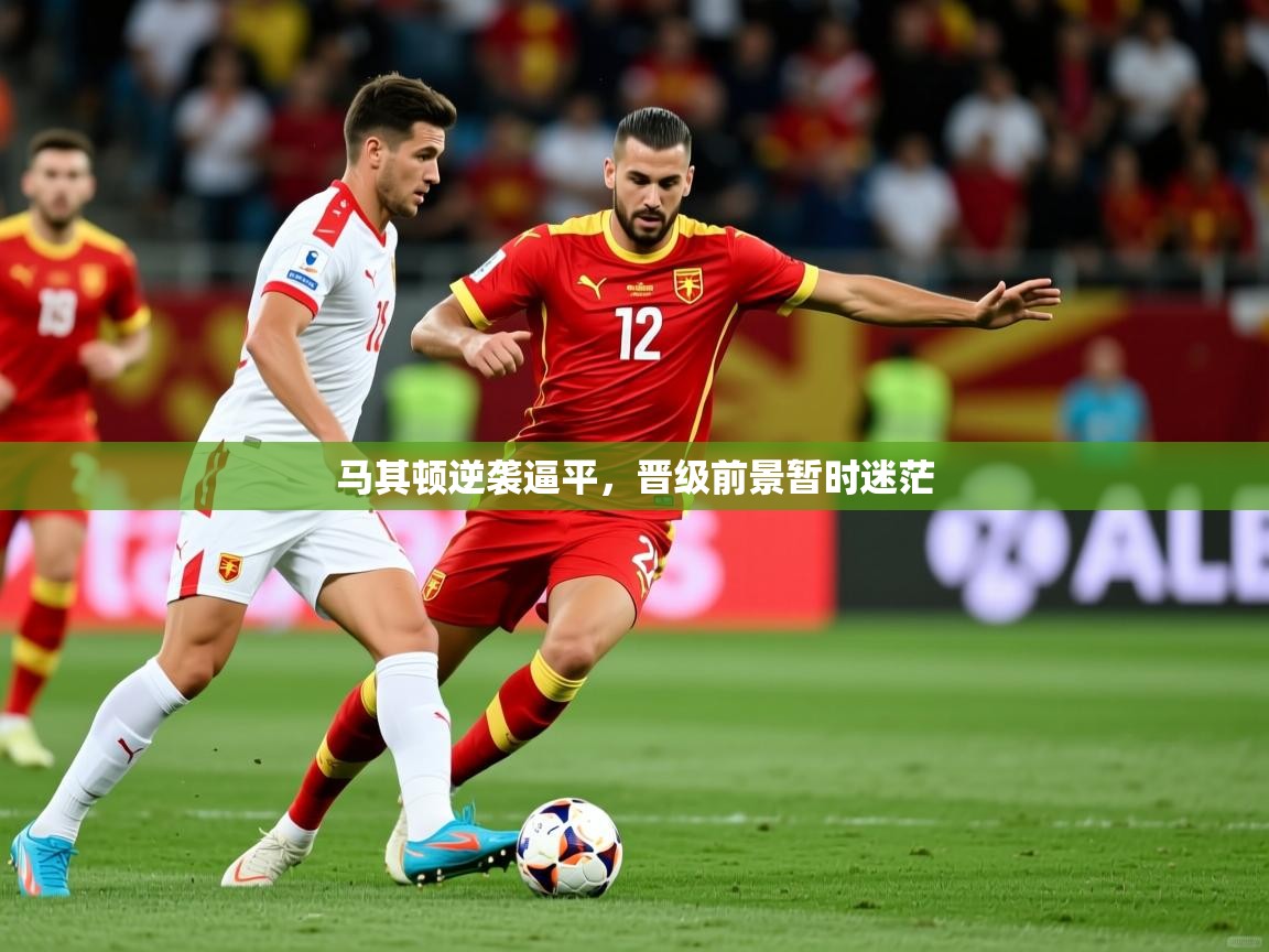 2025华体会登录地址马其顿逆袭逼平，晋级前景暂时迷茫