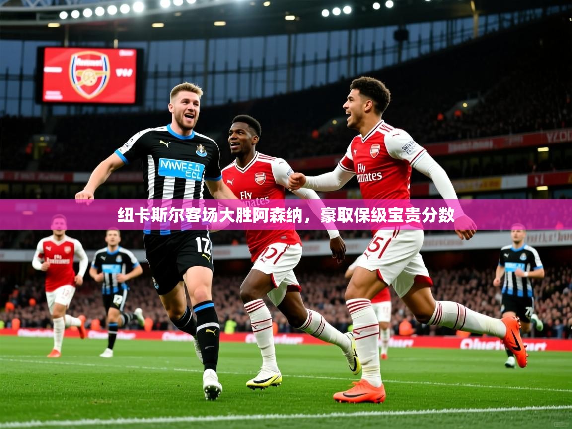 2025华体会体育网站赞助皇马纽卡斯尔客场大胜阿森纳，豪取保级宝贵分数
