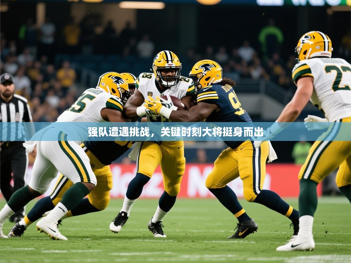 2025华体会登录手机版最新强队遭遇挑战，关键时刻大将挺身而出