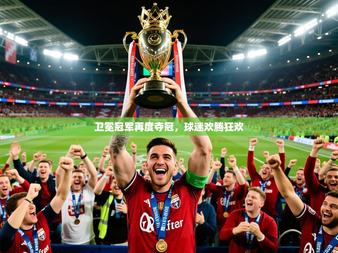 2025华体会体育网站赞助的国米卫冕冠军再度夺冠，球迷欢腾狂欢