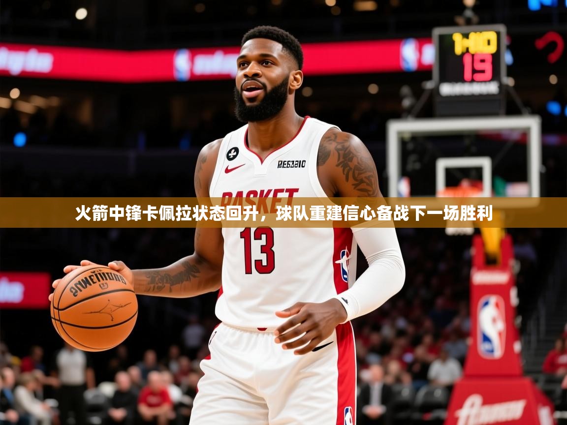 2025华体体育app下载火箭中锋卡佩拉状态回升，球队重建信心备战下一场胜利