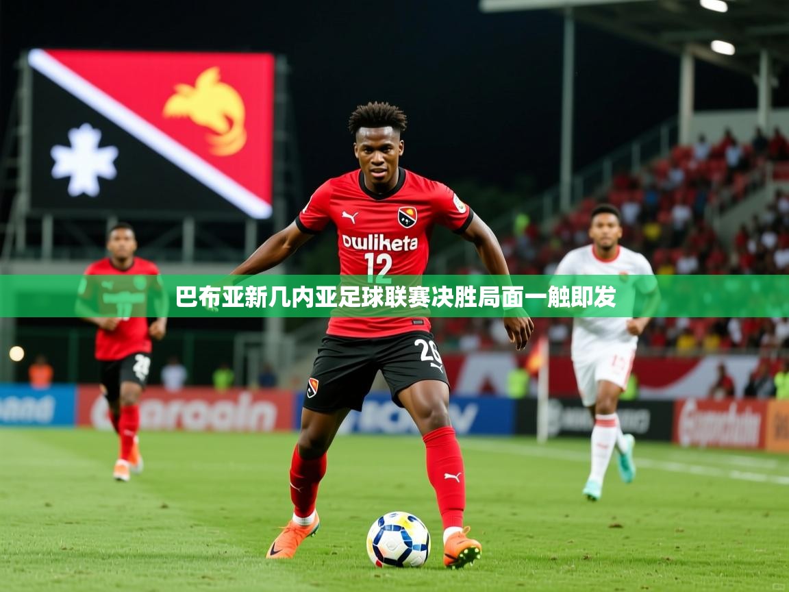 2025华体会登录最新地址巴布亚新几内亚足球联赛决胜局面一触即发