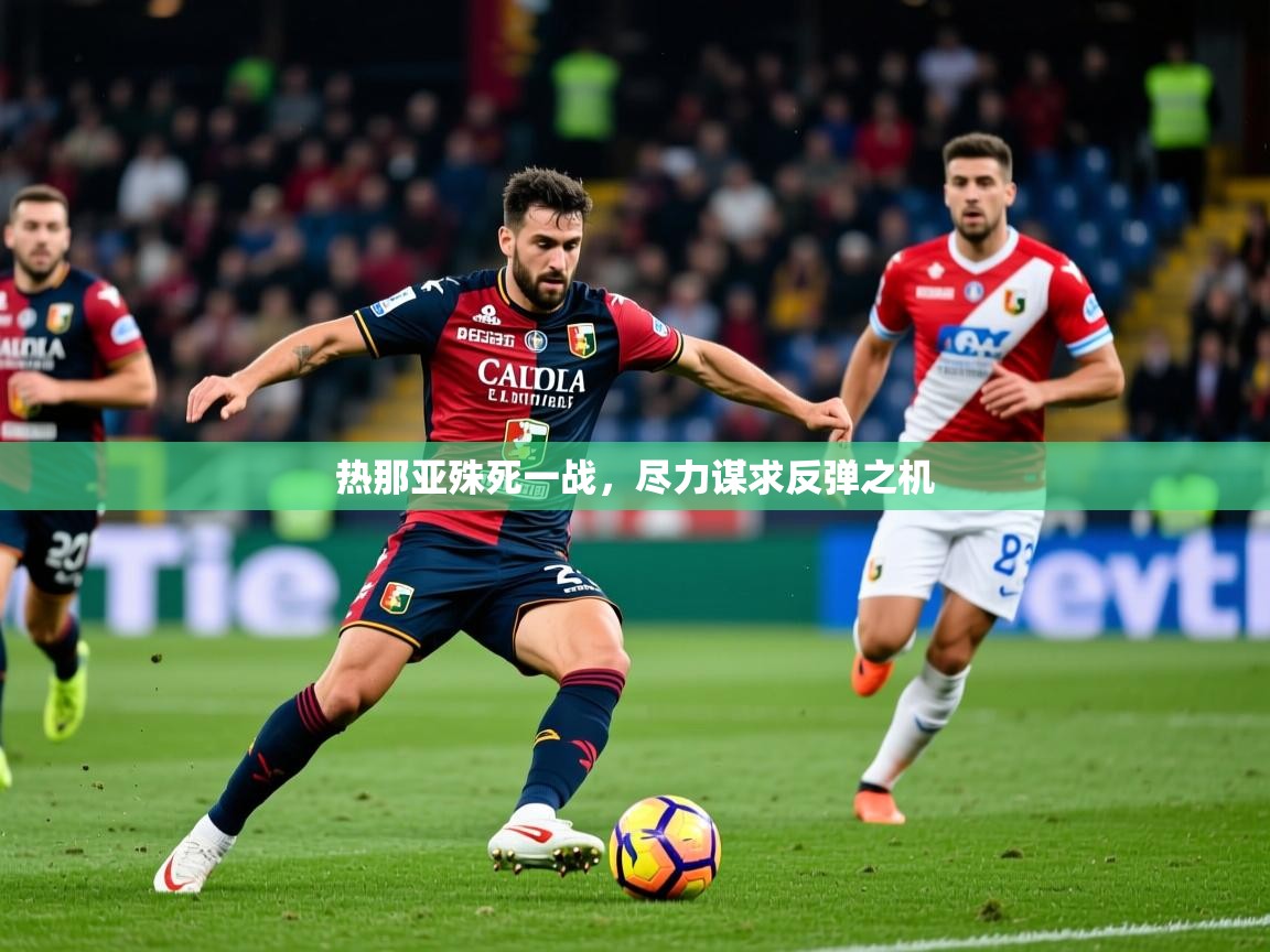 2026华体会登录首页热那亚殊死一战，尽力谋求反弹之机  第2张