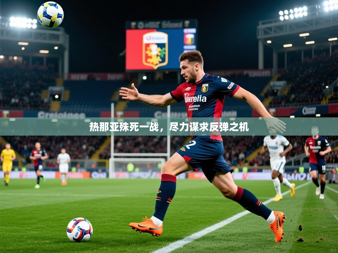 2026华体会登录首页热那亚殊死一战，尽力谋求反弹之机  第4张