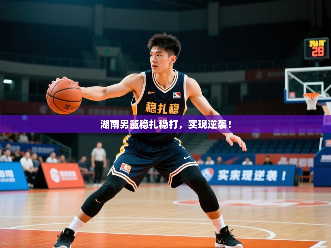 2026华体体育app湖南男篮稳扎稳打，实现逆袭！