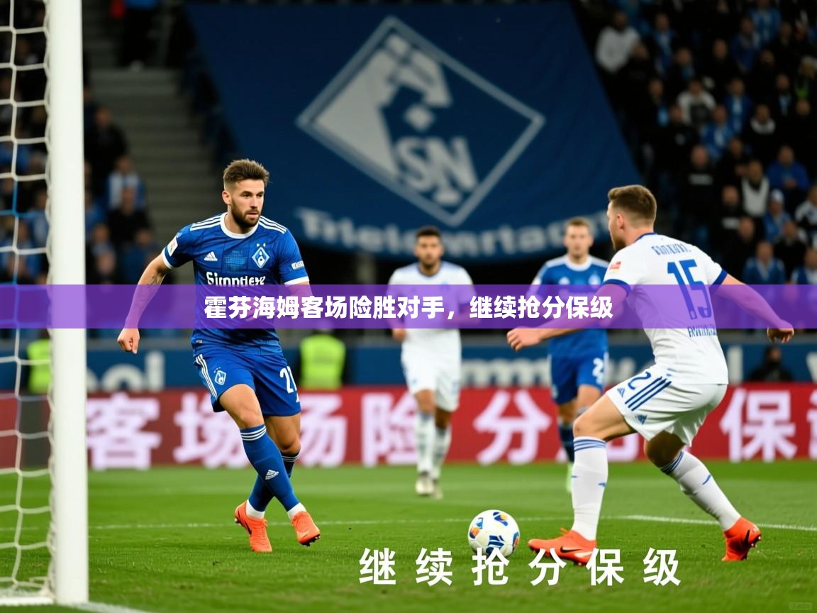 2026华体会体育平台靠谱吗霍芬海姆客场险胜对手，继续抢分保级