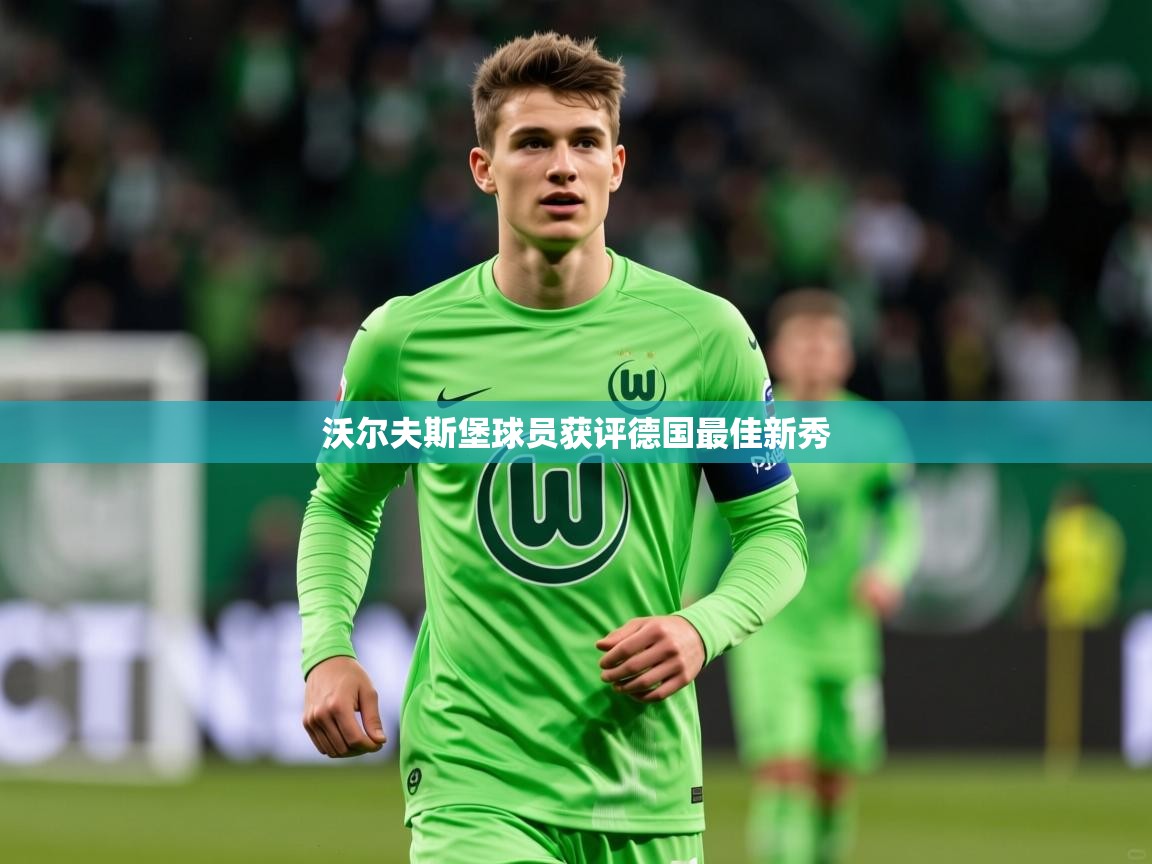 2026华体会登录手机版最新沃尔夫斯堡球员获评德国最佳新秀  第1张