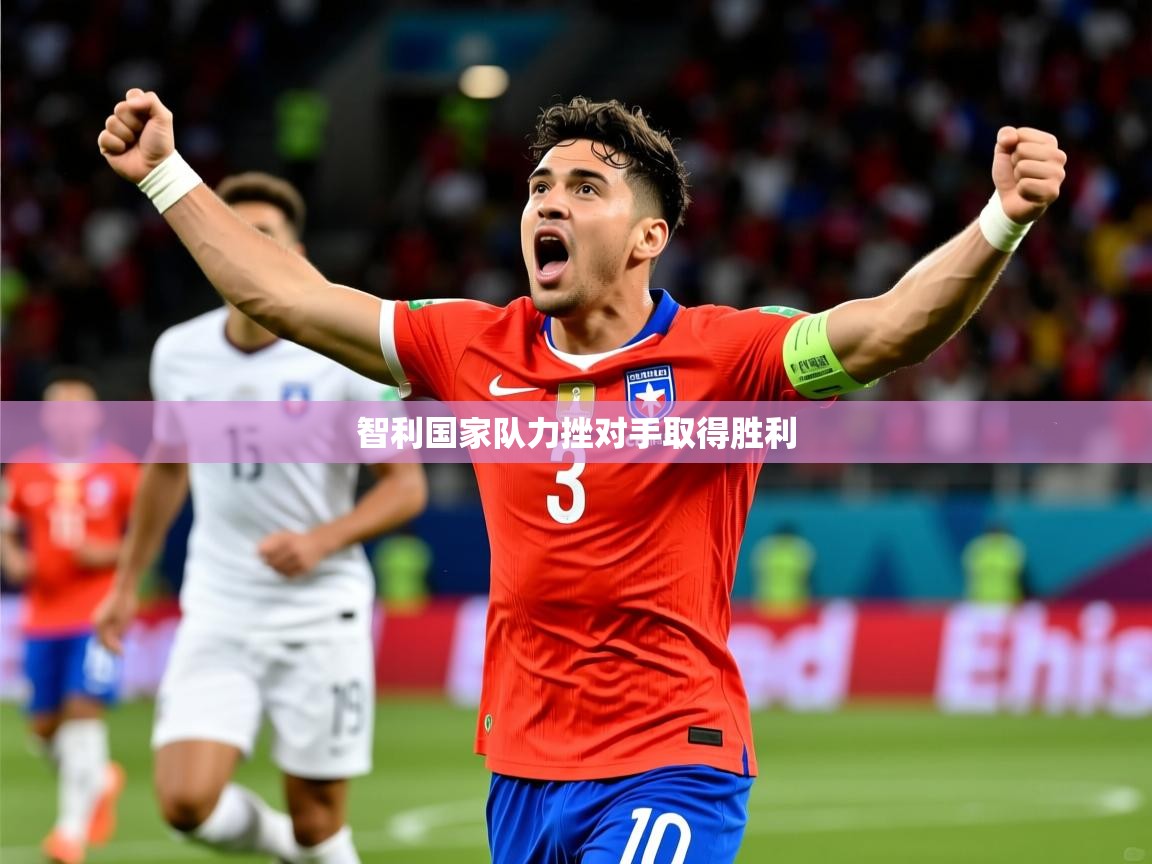 2026华体会体育网站赞助国米智利国家队力挫对手取得胜利