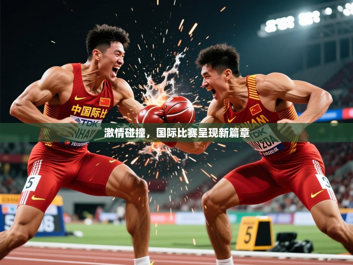 2026华体会登录网址激情碰撞,国际比赛呈现新篇章 第1张