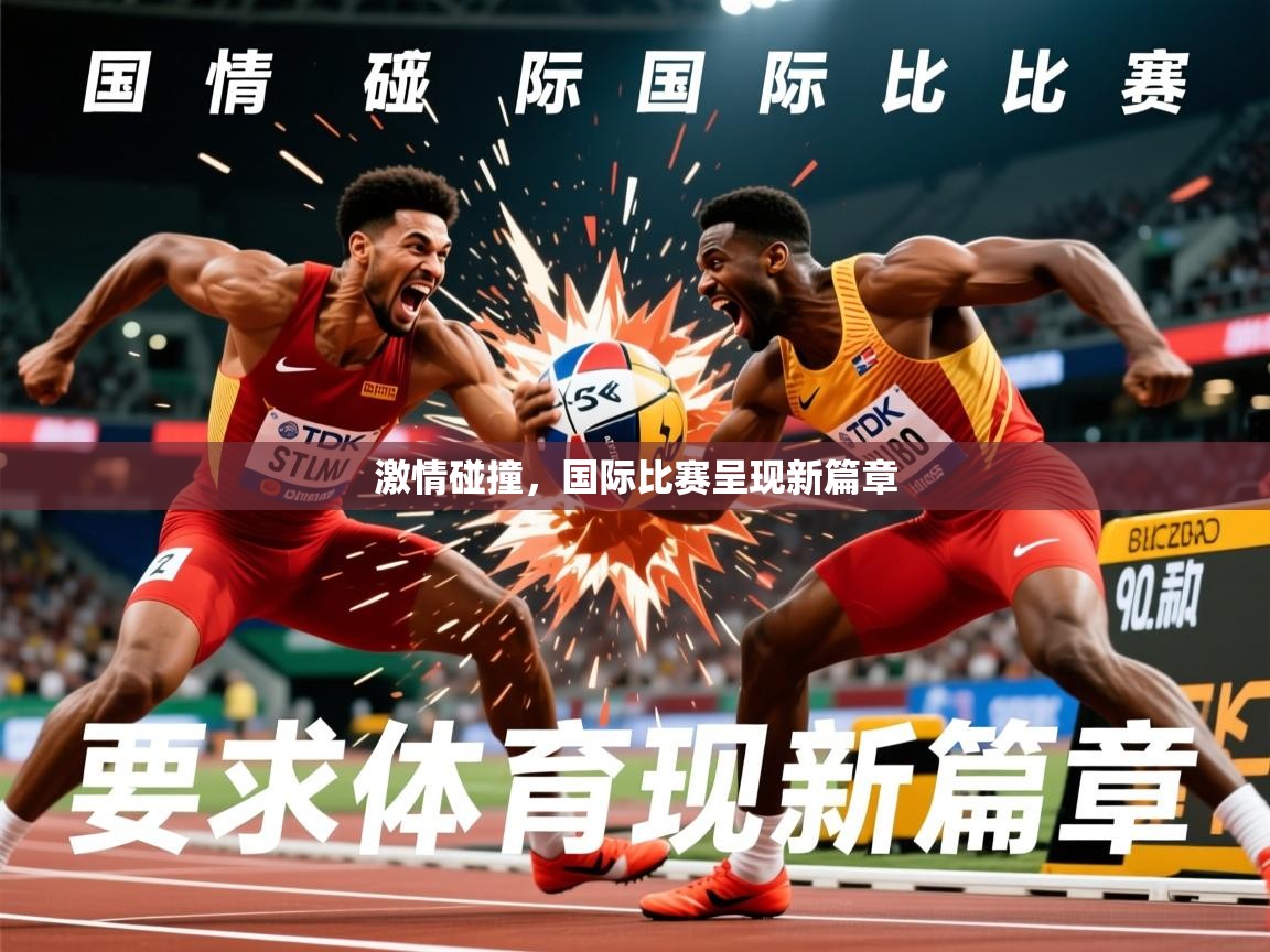 2026华体会登录网址激情碰撞,国际比赛呈现新篇章 第2张