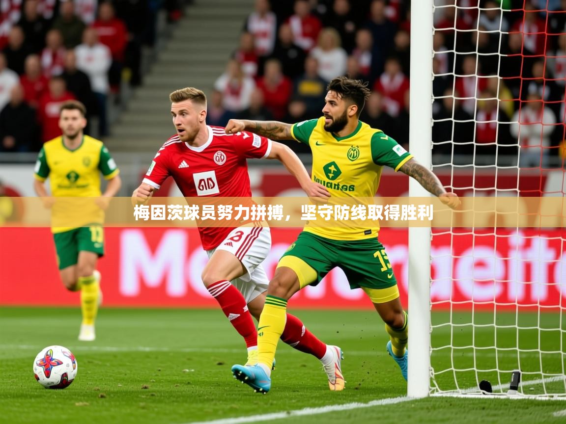 2026华体会体育网站赞助的国米梅因茨球员努力拼搏，坚守防线取得胜利