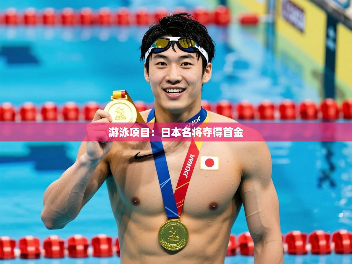2026华体会体育网站赞助的国米游泳项目：日本名将夺得首金
