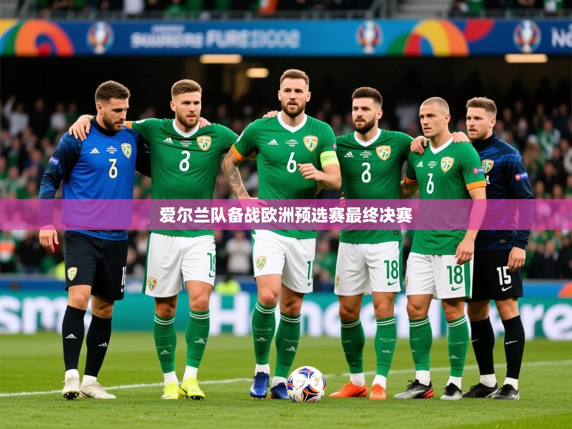 2026华体会登录首页爱尔兰队备战欧洲预选赛最终决赛