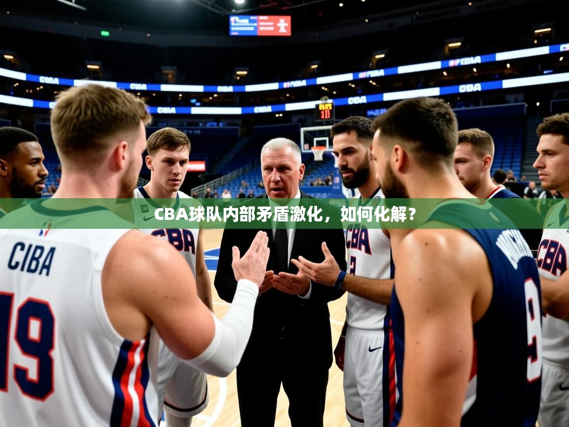 2026华体会体育网站赞助的国米CBA球队内部矛盾激化，如何化解？