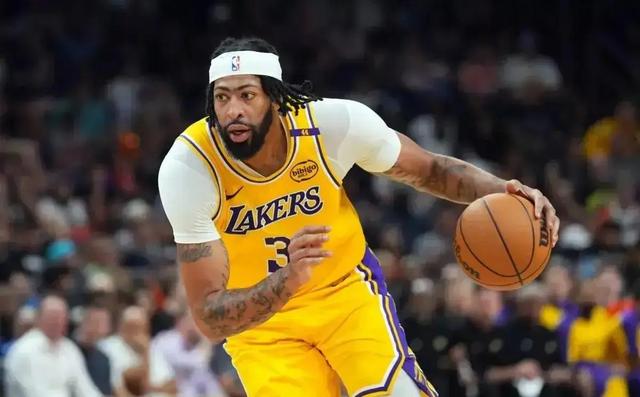 华体会体育登录入口-NBA总决赛MVP：浓眉哥夺得个人首冠